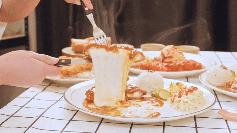 돈카츠면식당