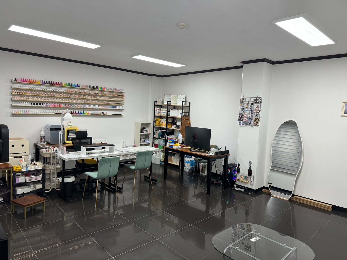 네일바이쭈 대표 이미지