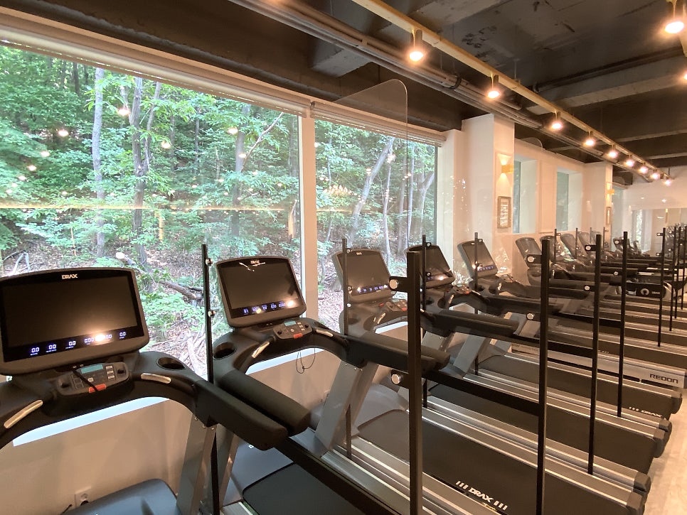 리버피트니스 대표 이미지