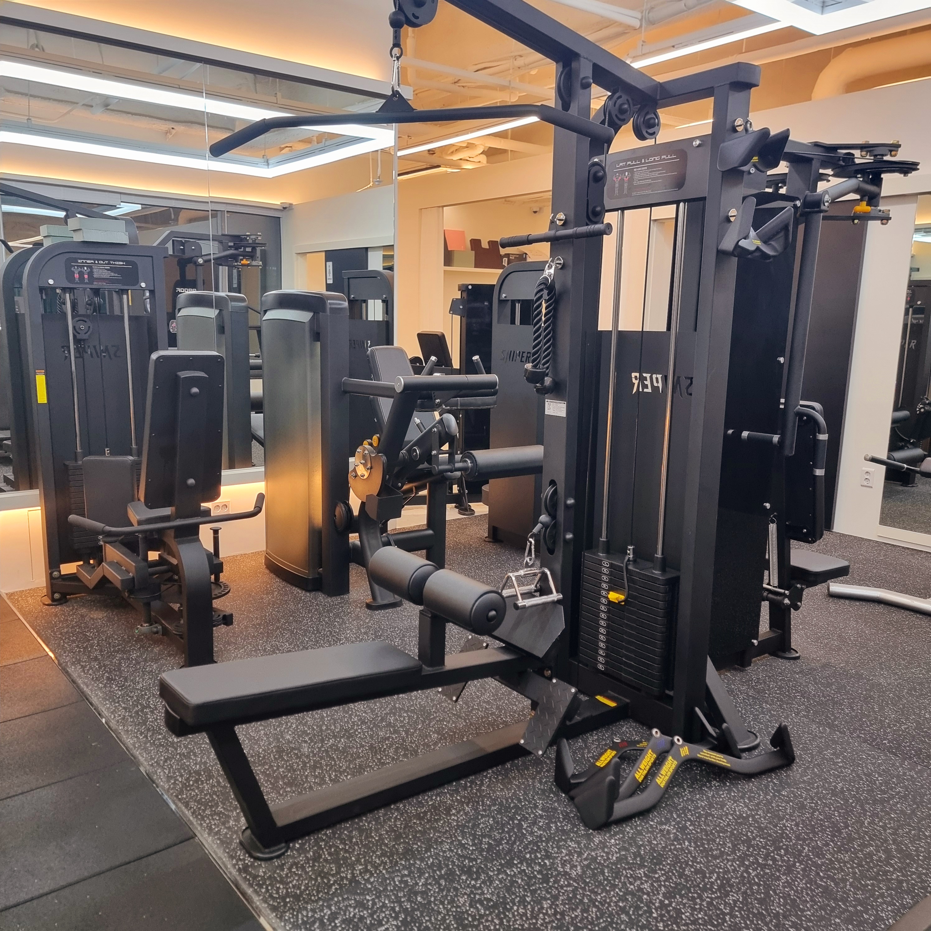 김태성트레이너 대표 이미지