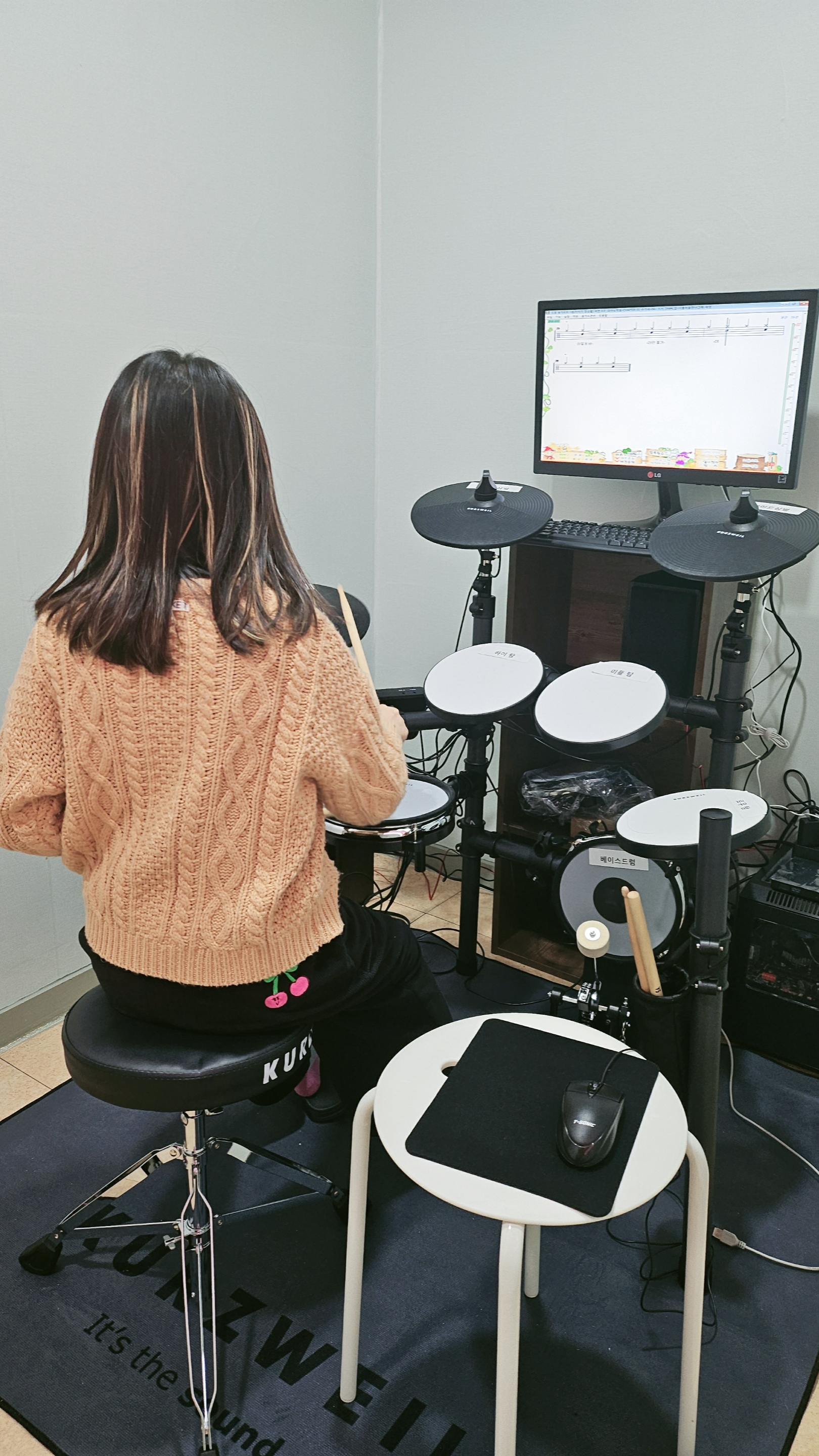 클링클랑음악학원