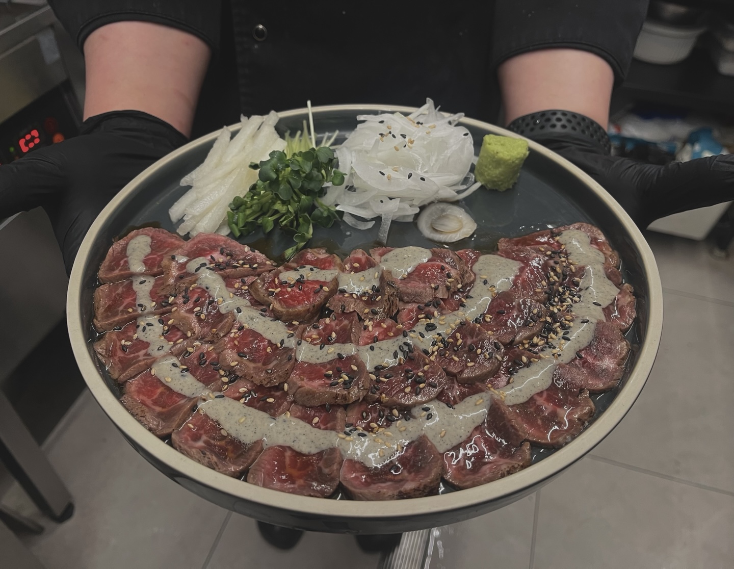 밤상