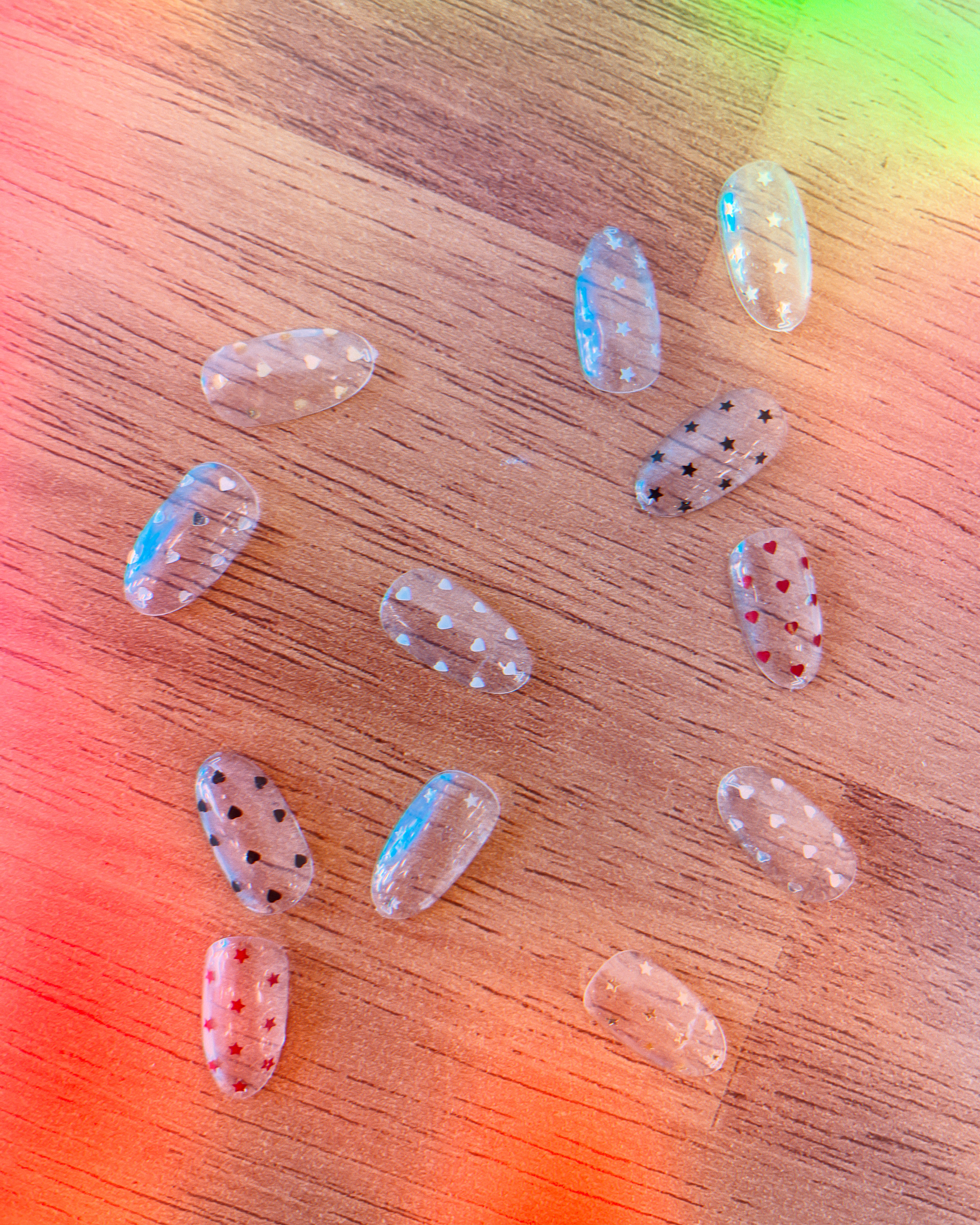 물들다 Nail 대표 이미지