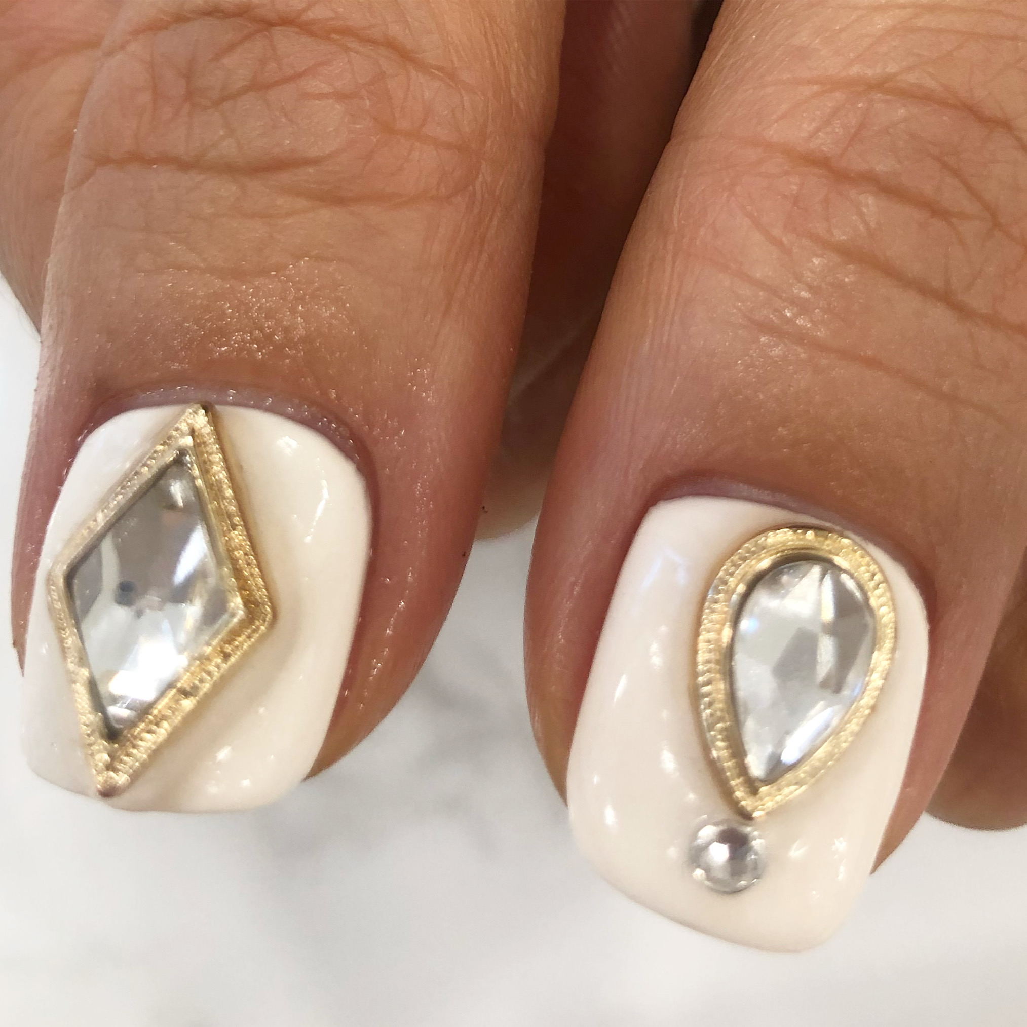 물들다,Nail 대표 이미지