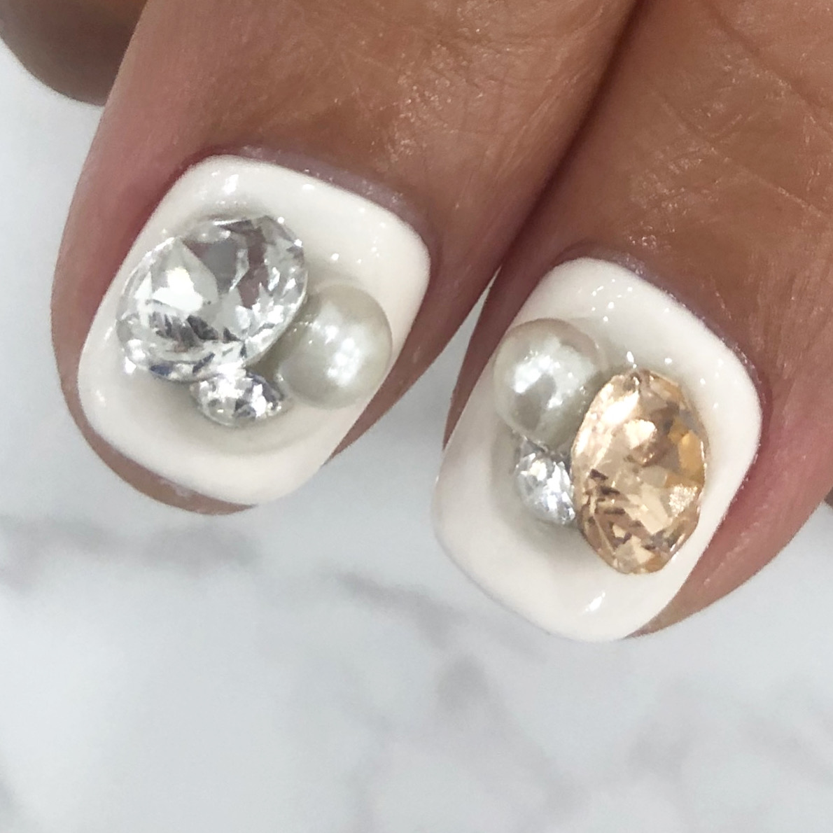 물들다,Nail 대표 이미지