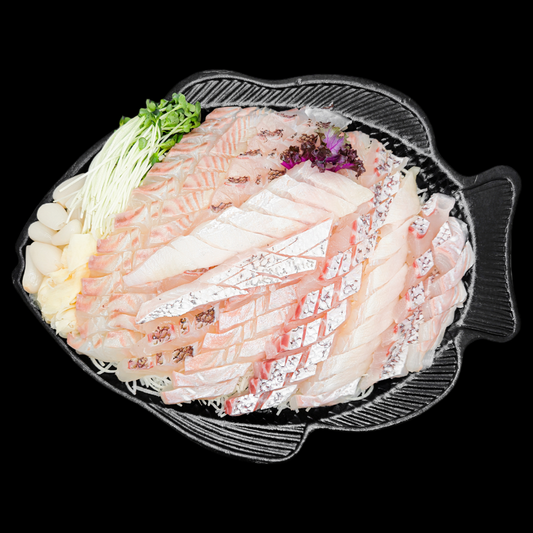 일월수산