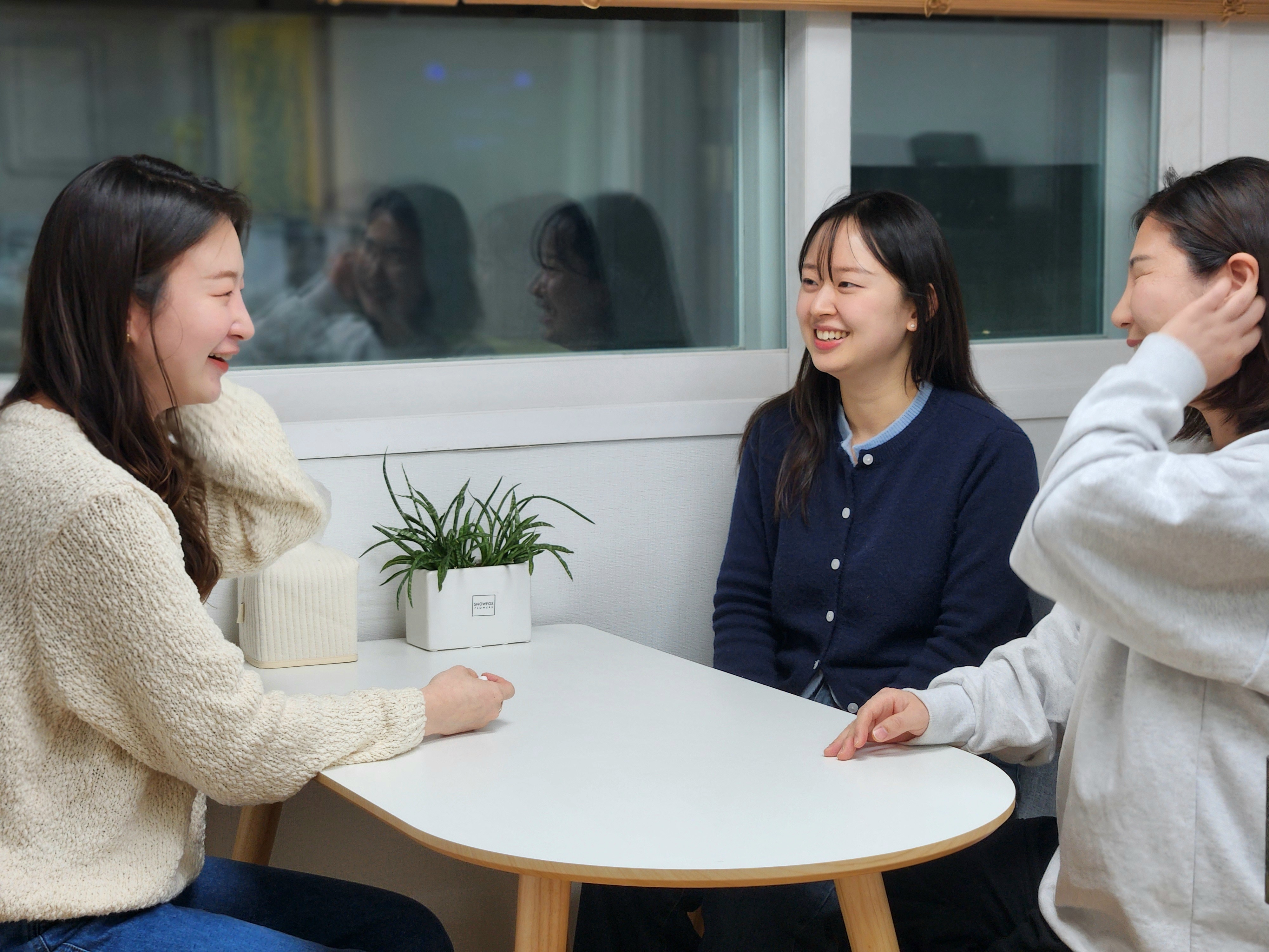 마음수련 반포 명상센터 대표 이미지
