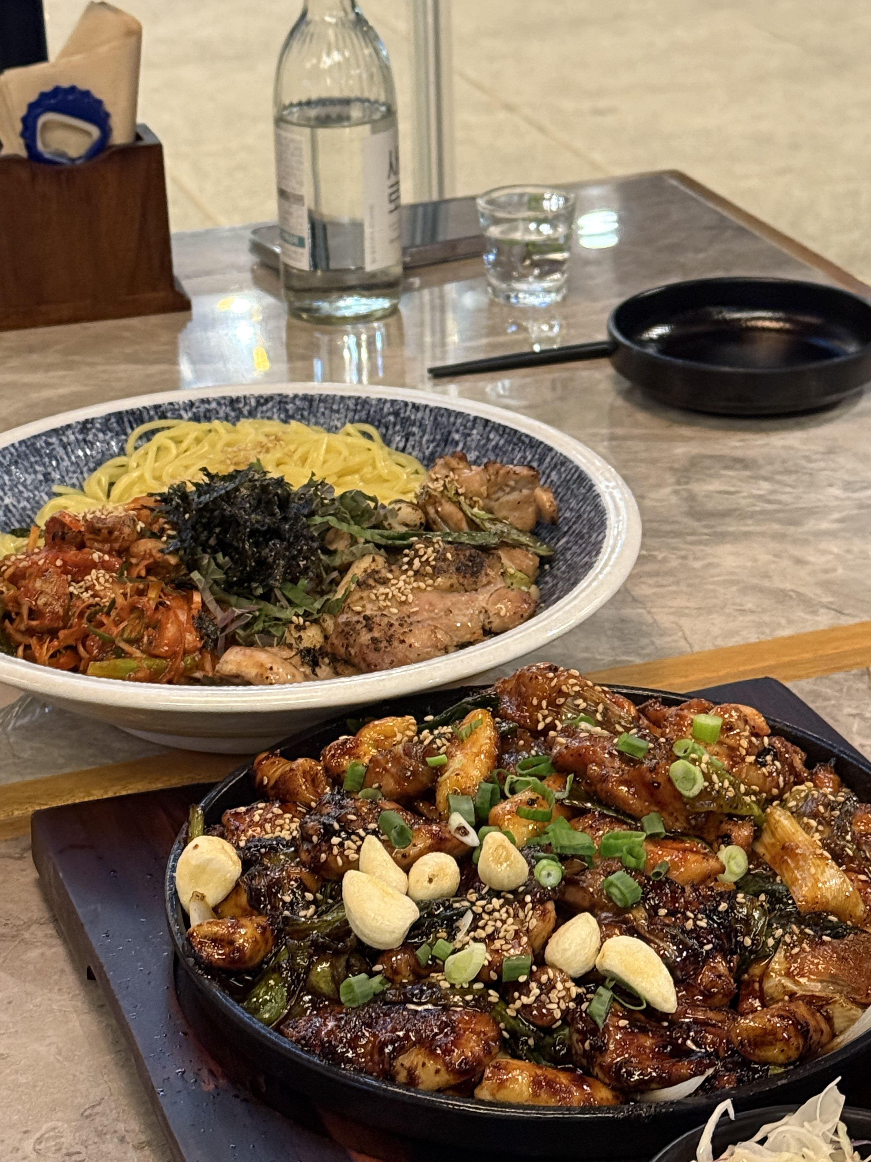 감탄계 숯불치킨 전주신시가지점