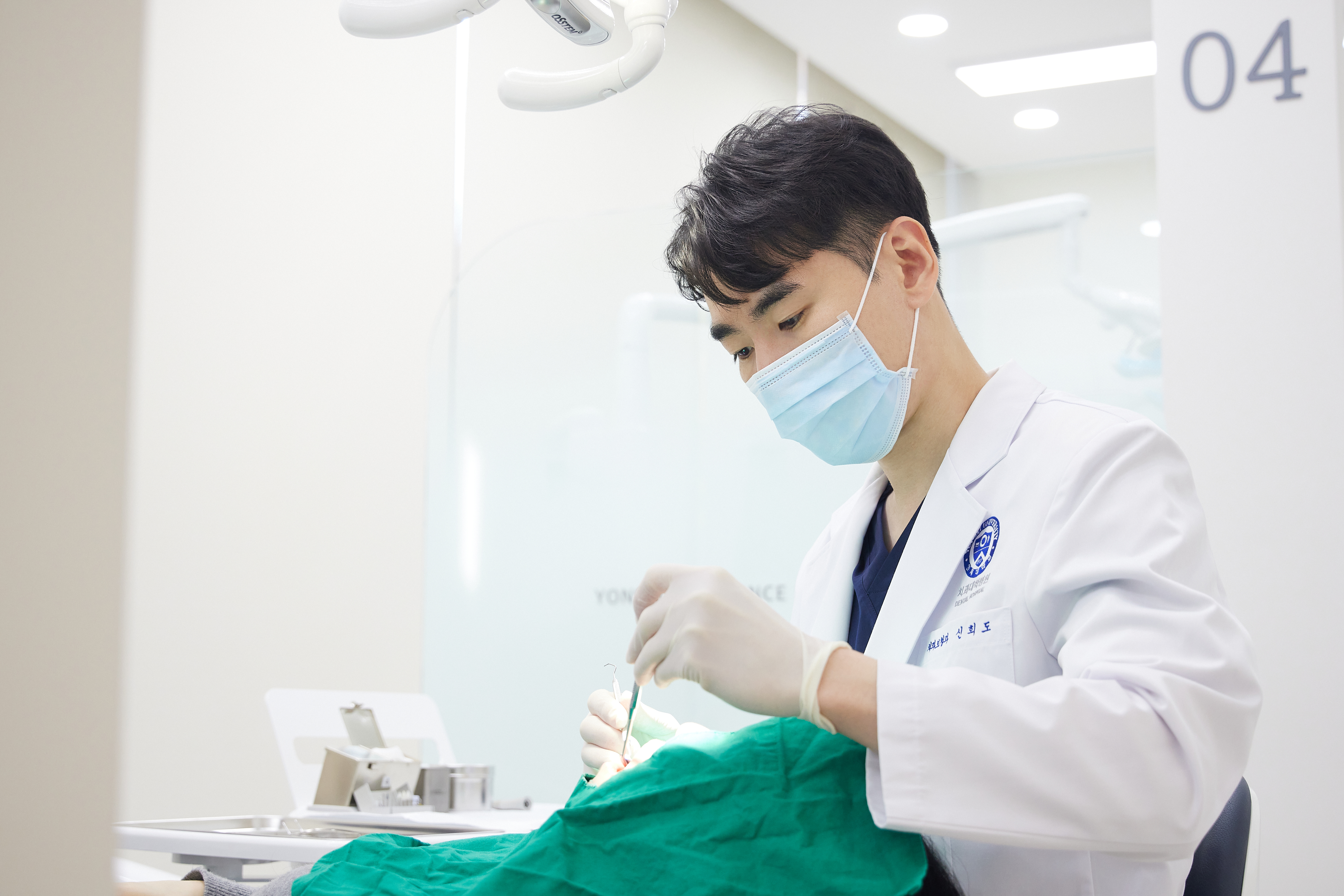 연세세브란스치과의원 봉담