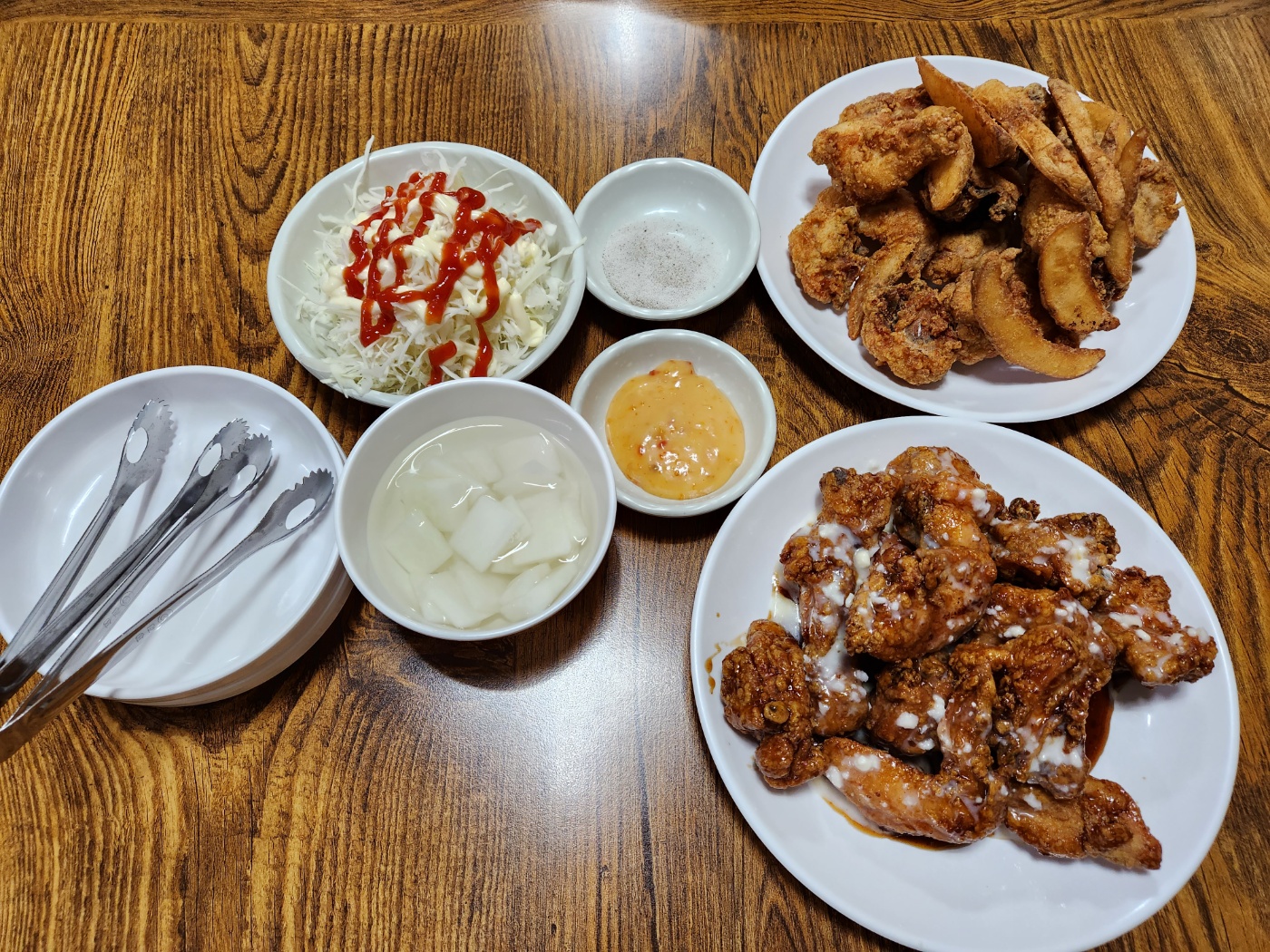 돌아온칠성통닭
