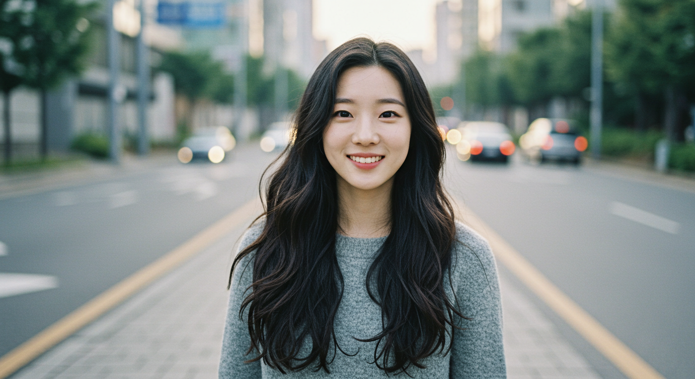 아만나헤어살롱 정관점 태검원장