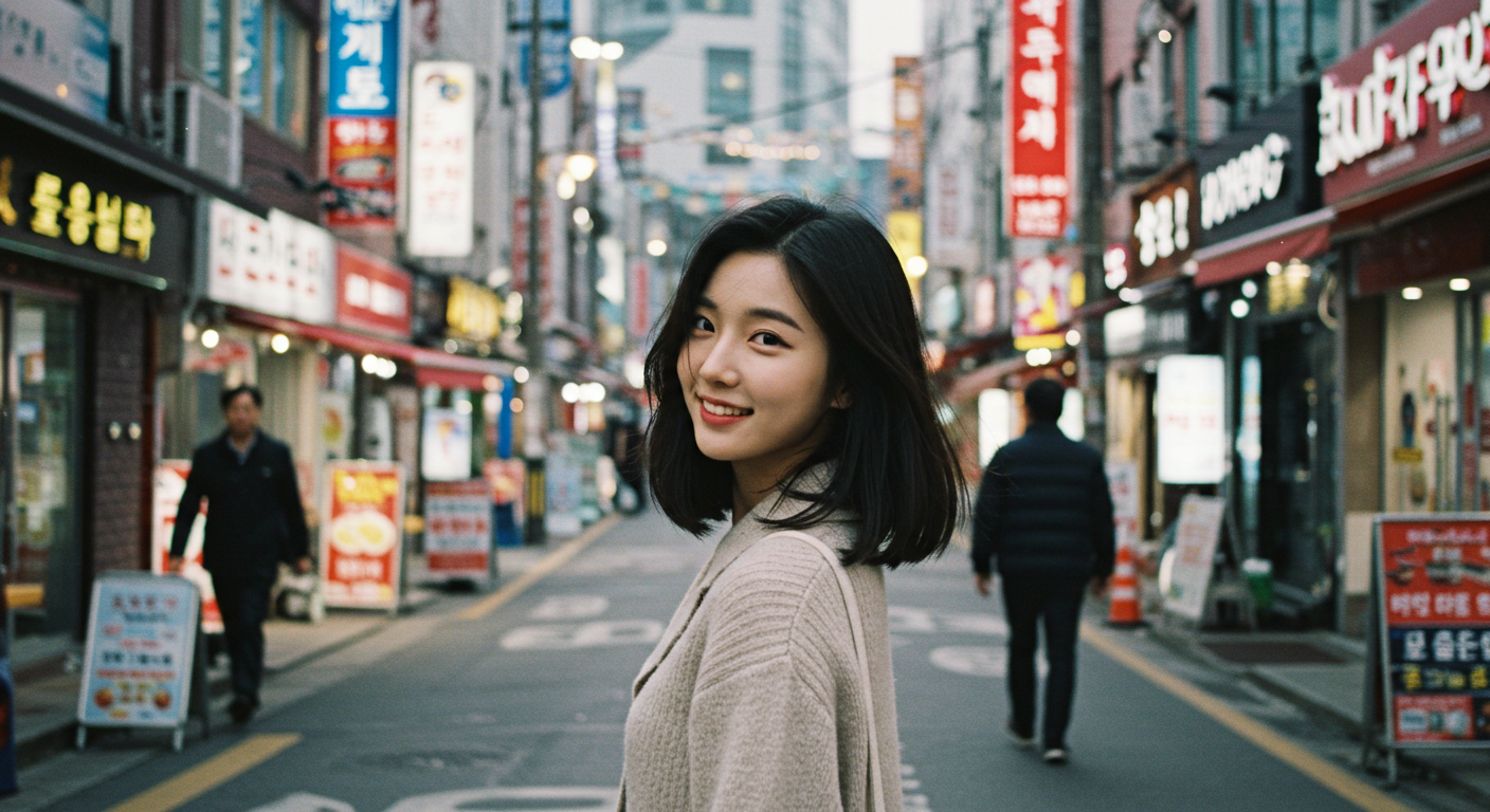 아만나헤어살롱 정관점 태검원장