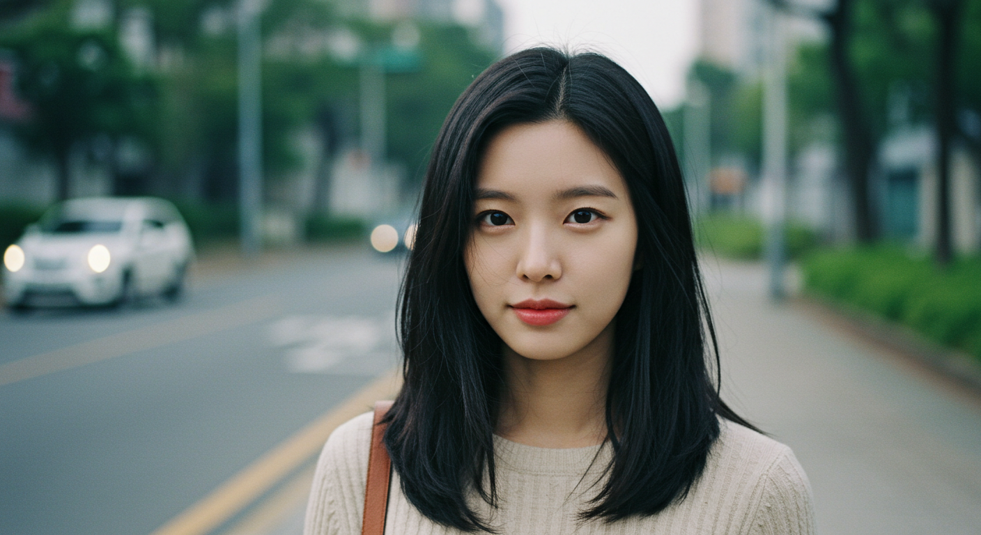 아만나헤어살롱 정관점 태검원장