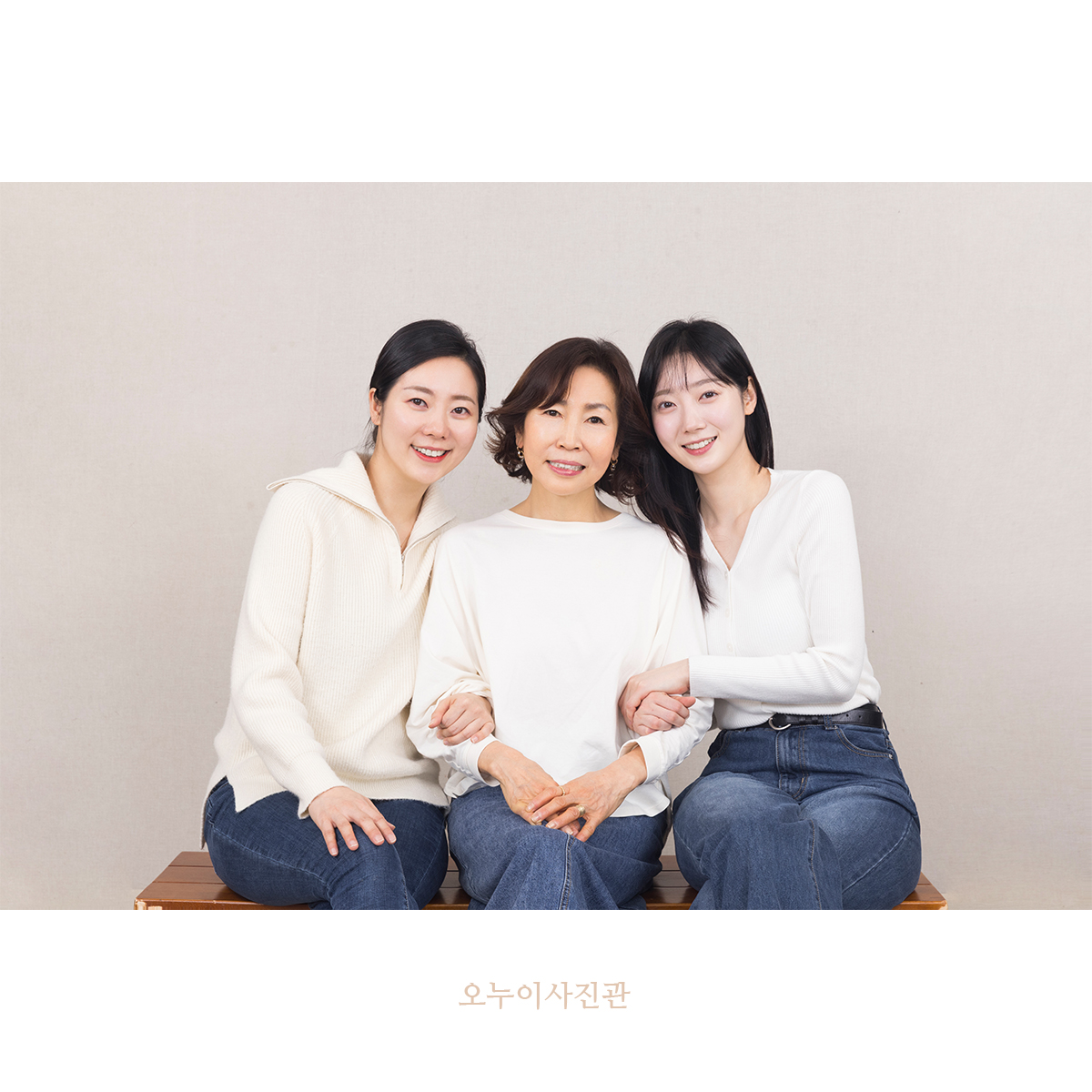 오누이사진관