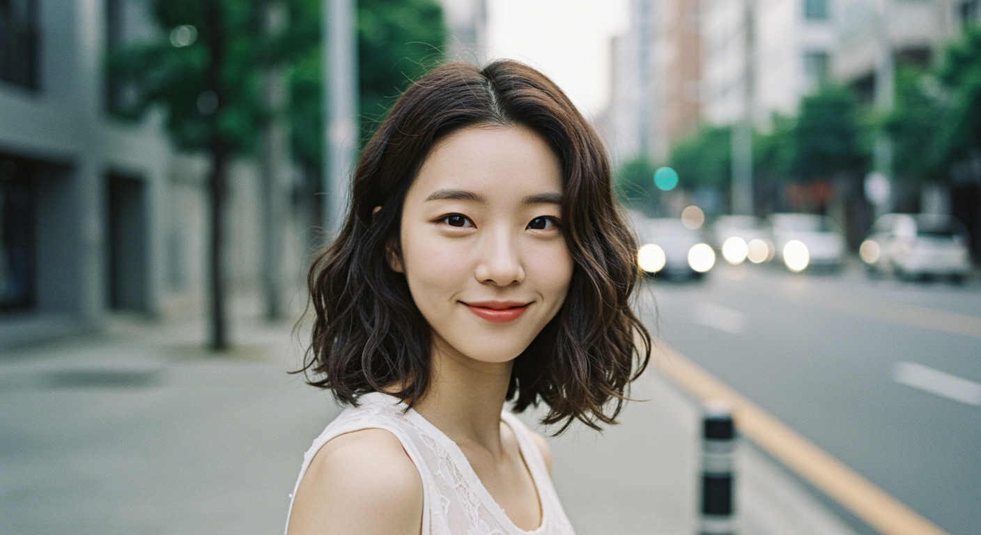 아만나헤어살롱 정관점 태검원장
