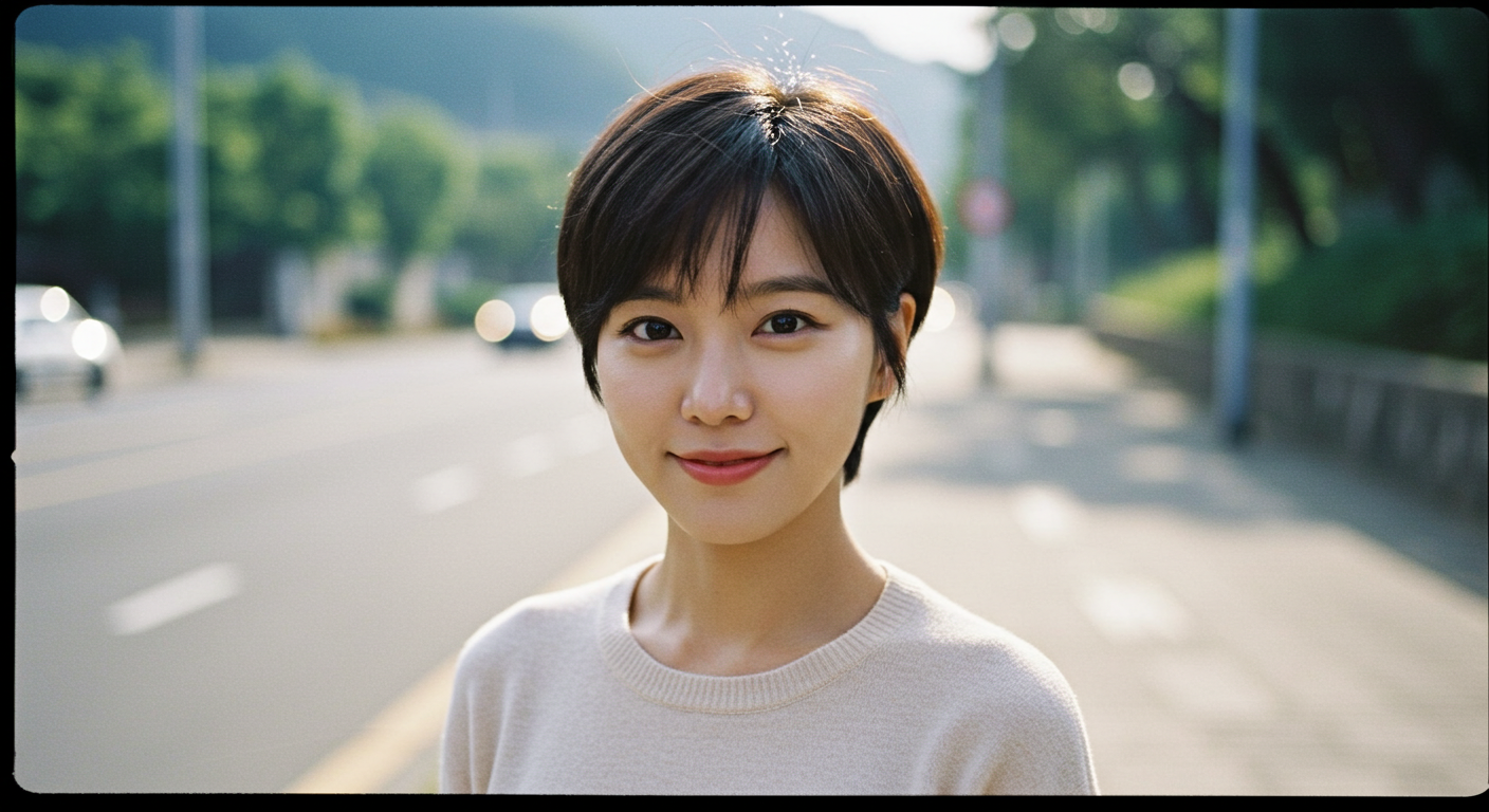 아만나헤어살롱 정관점 태검원장