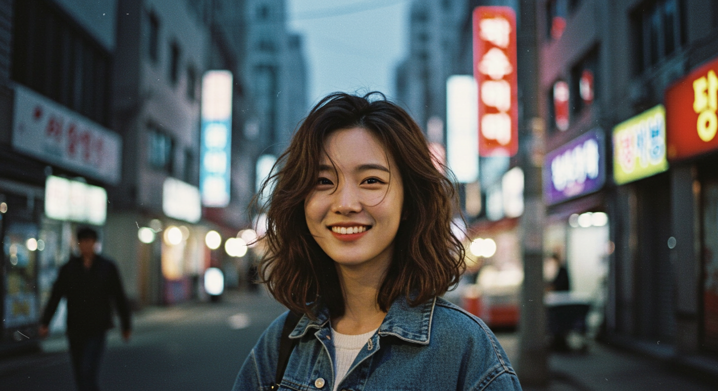 아만나헤어살롱 정관점 태검원장