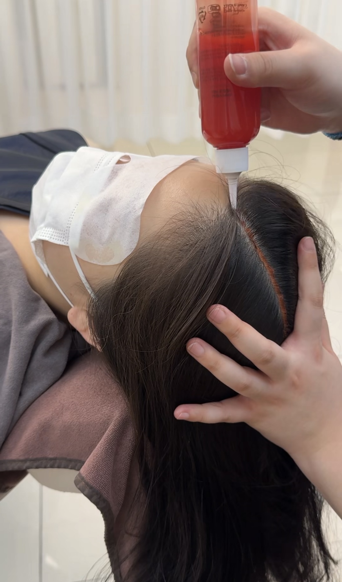 헤드스파K 대표 이미지
