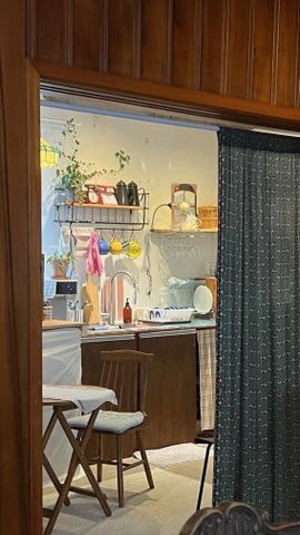 카페 판단