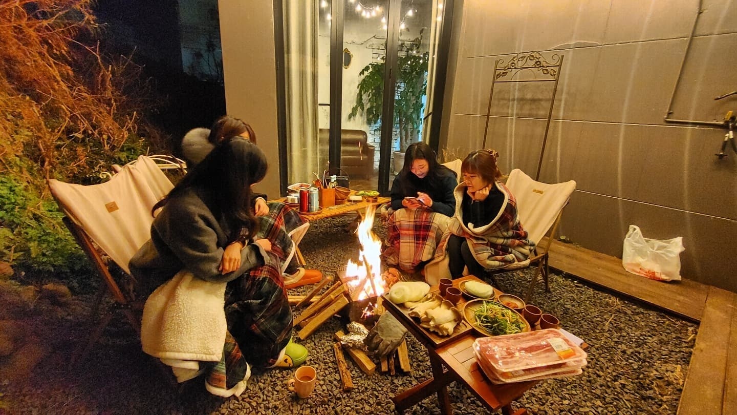 Yolo Olle Jeju property photo
