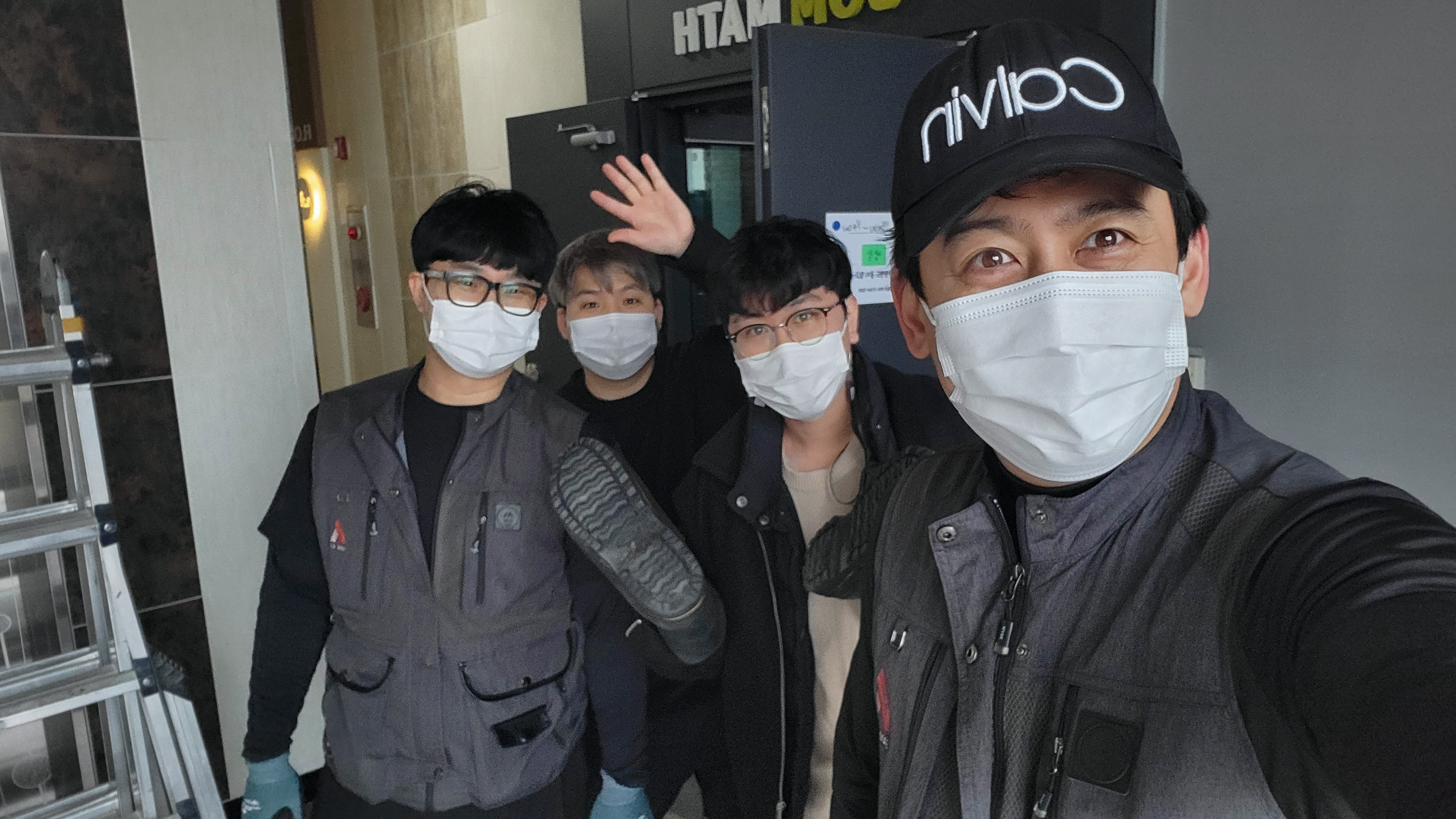 수원에어컨청소 세탁기청소 팀에이블 대표 이미지