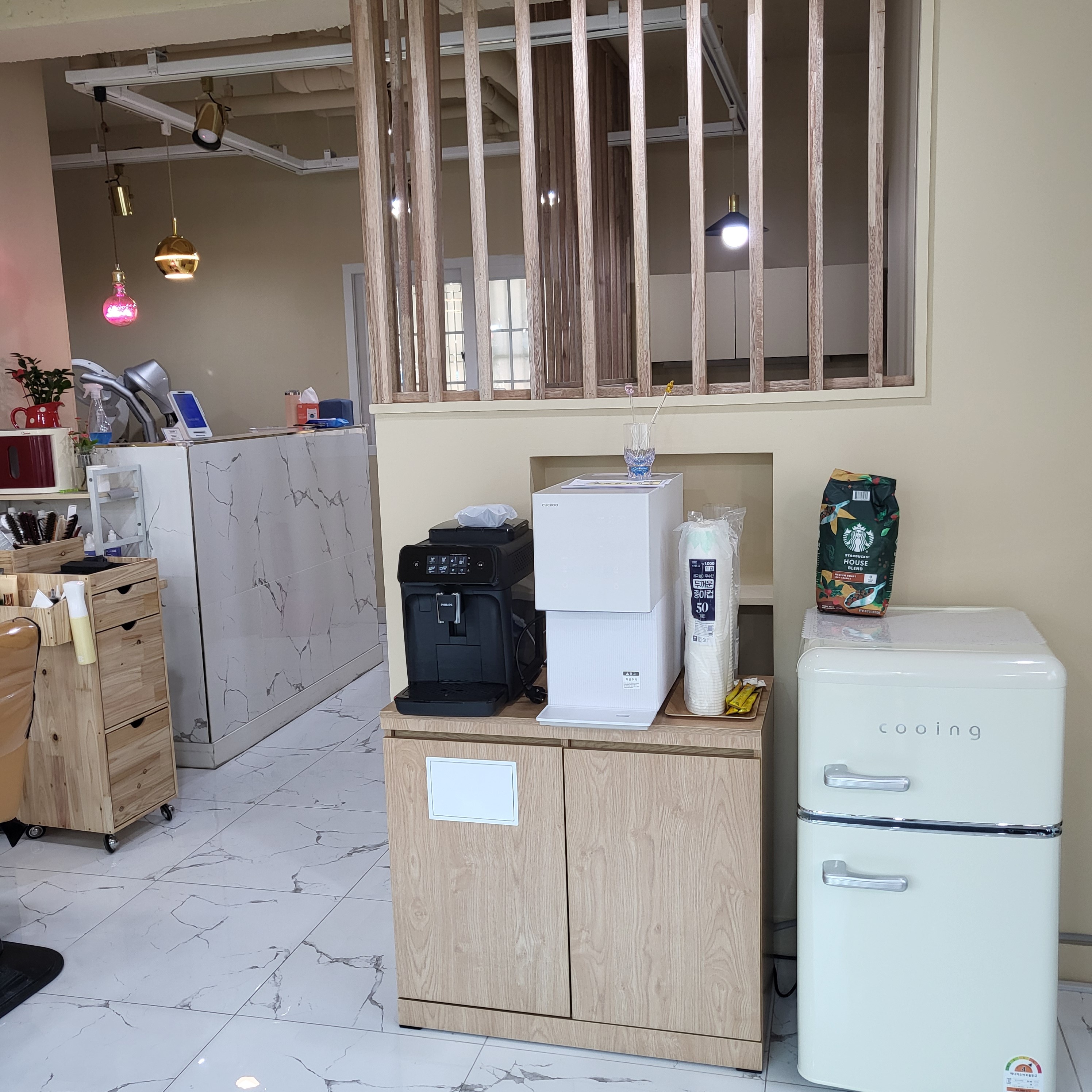 비비드헤어 대표 이미지