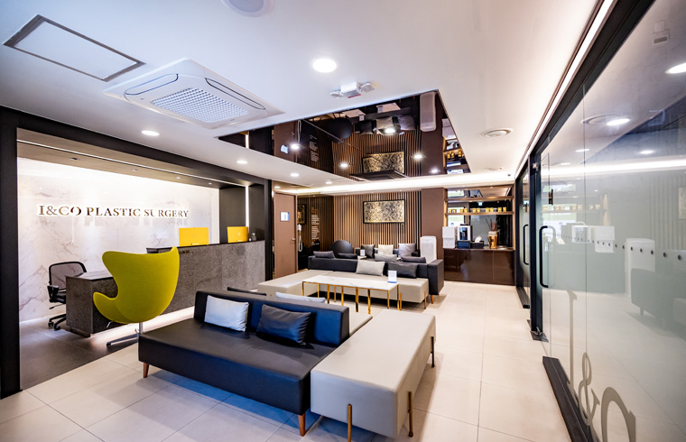아이앤코성형외과의원 대표 이미지