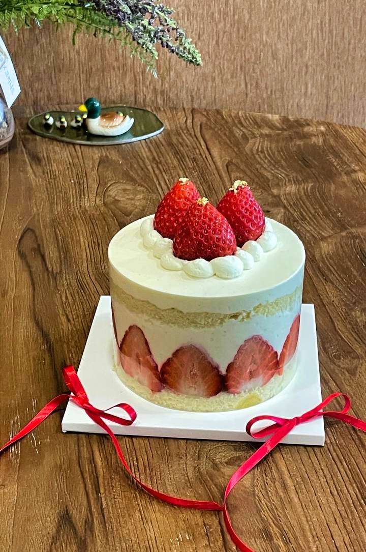 리을커피 로스터리 카페 앞산