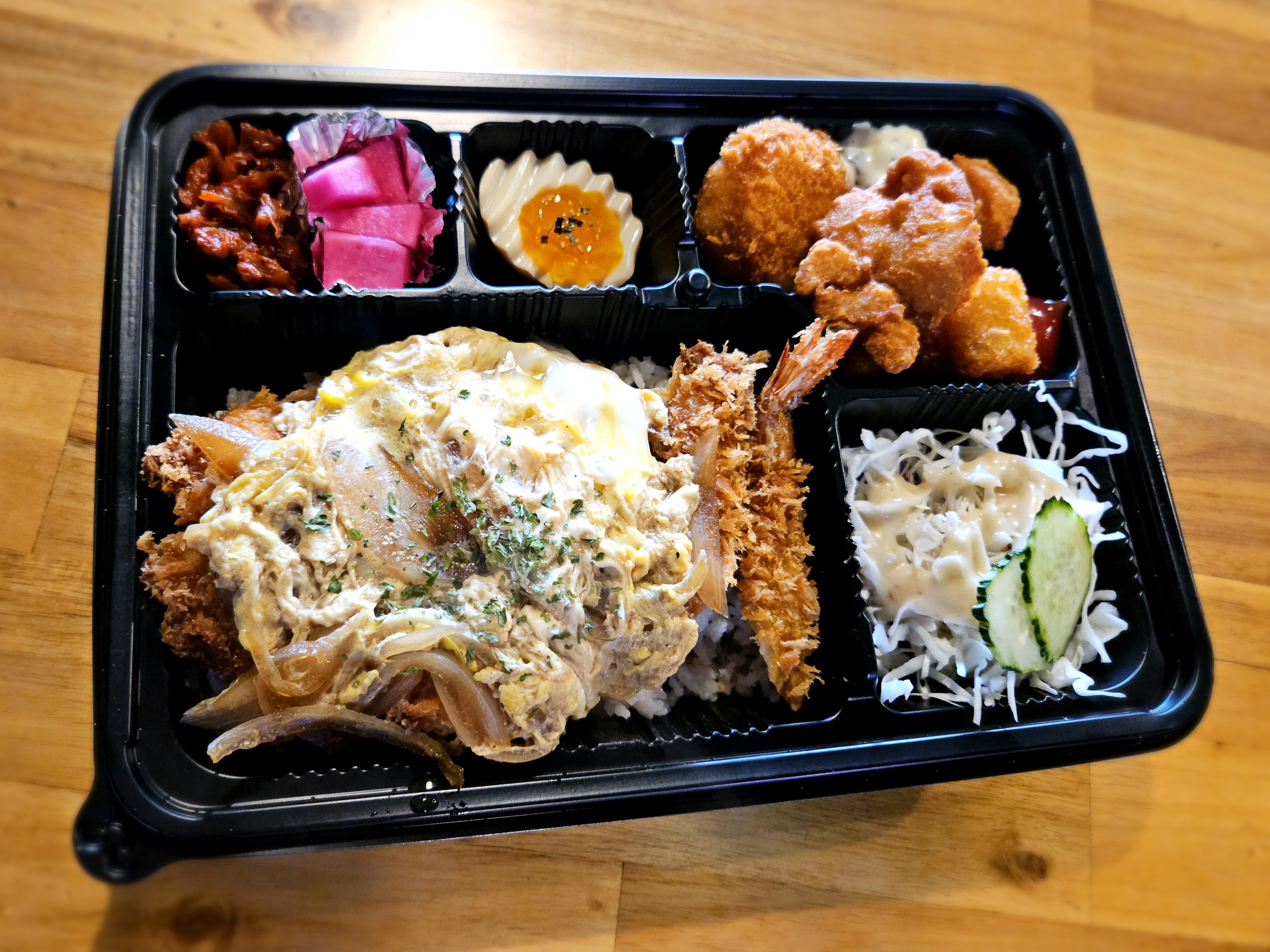 벽담