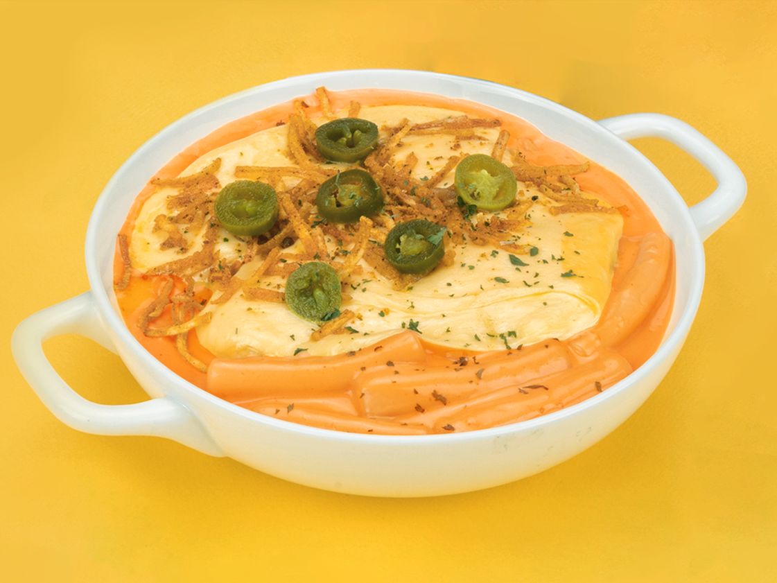 스텔라떡볶이 울산범서구영점