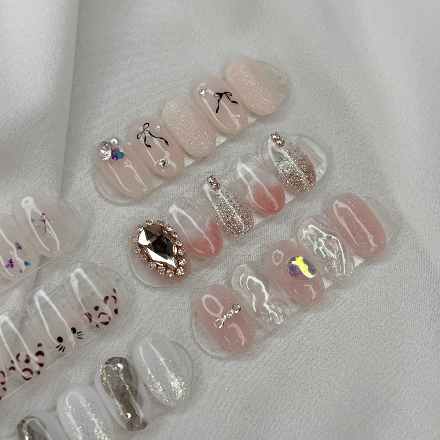 네일드영 대표 이미지