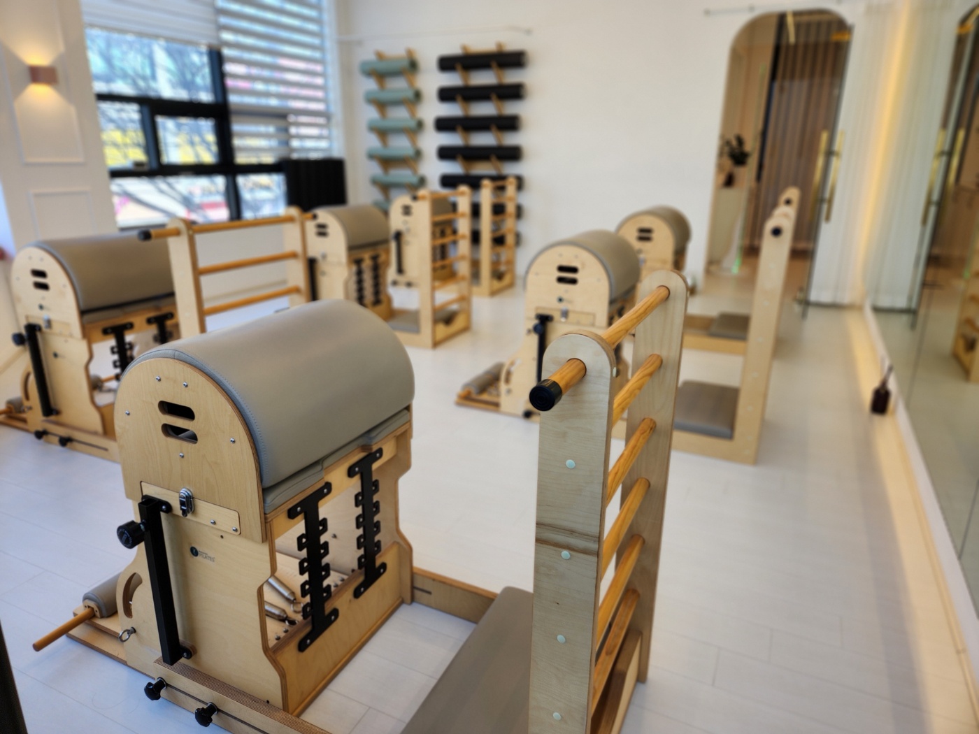 필라테스 린 검단 마전점 대표 이미지