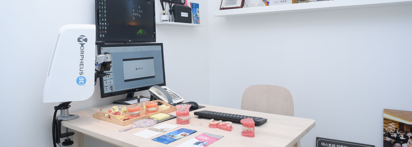 스탠다드치과의원 잠실본점 대표 이미지