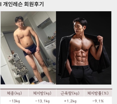 짐코사트 헬스&PT 삼양사거리점