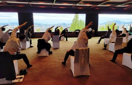 리탐빌 요가명상 대표 이미지