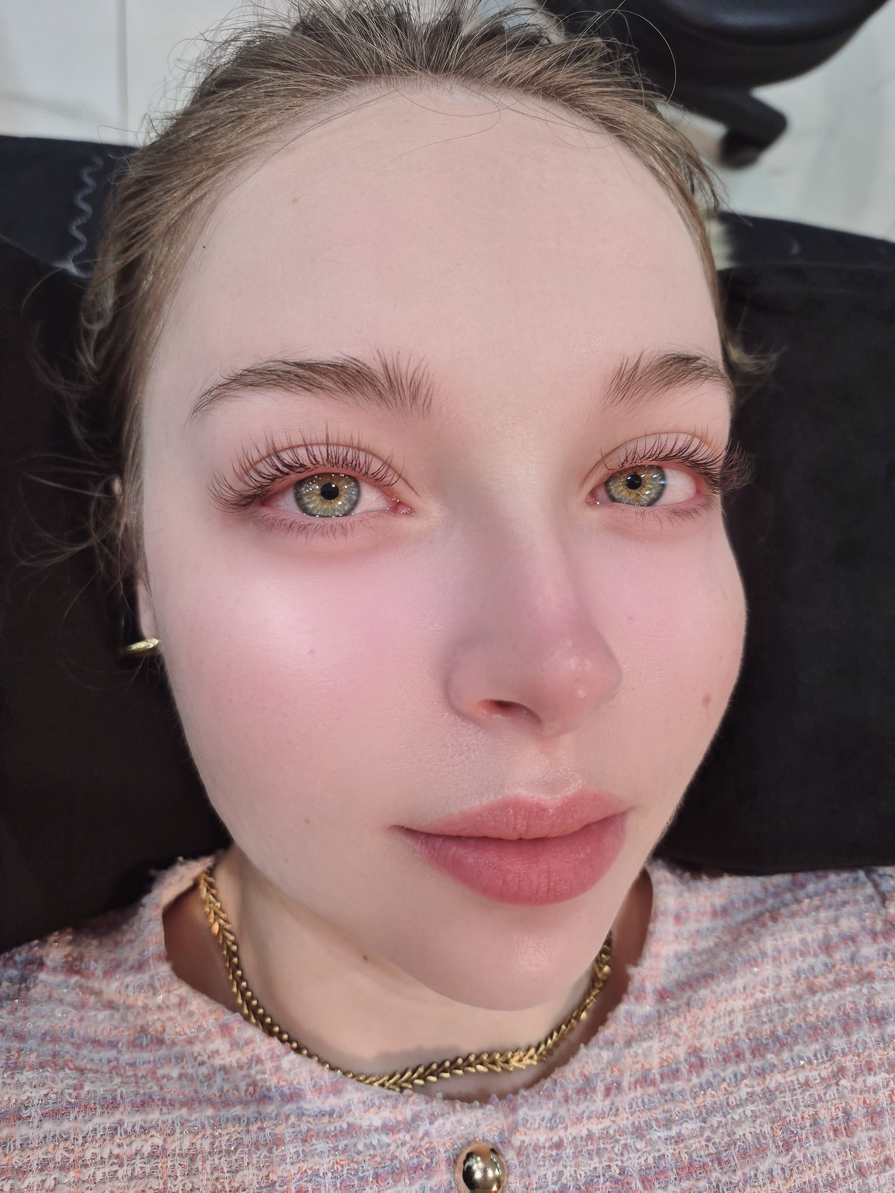 드니엘래쉬 대표 이미지