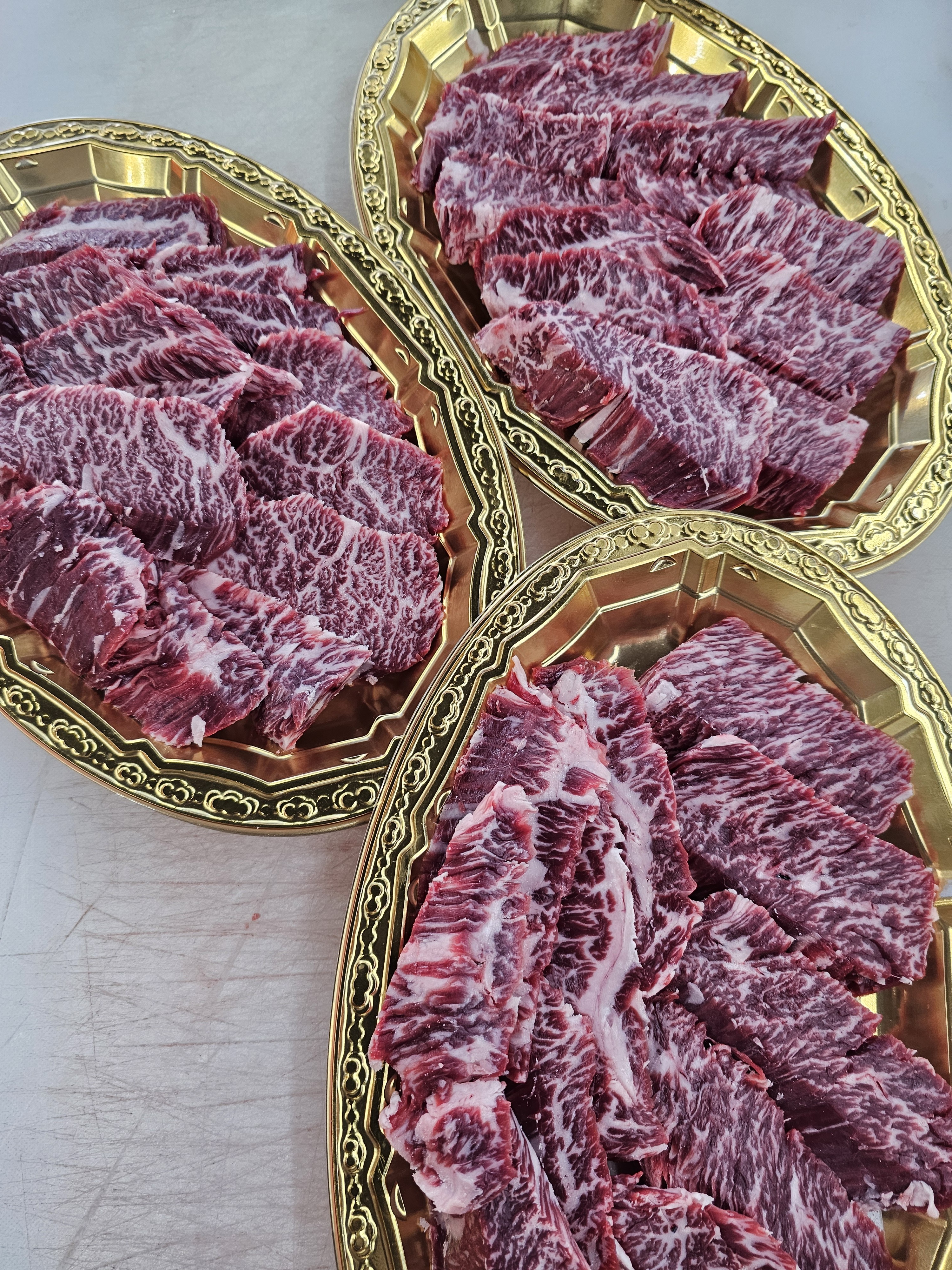 청온한우식육식당