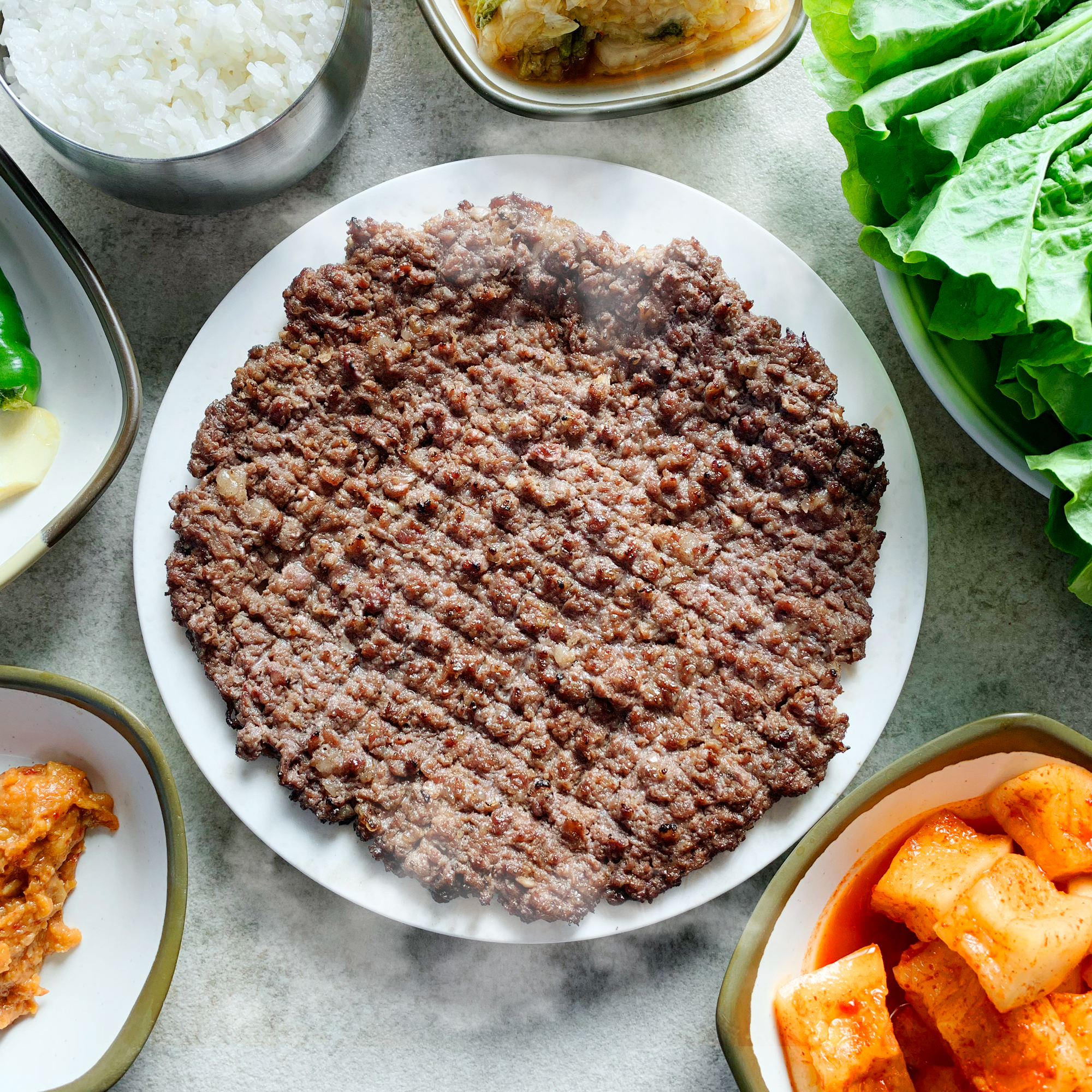 임진각식당