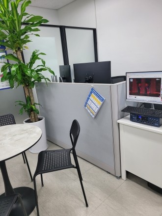 앤텔레콤 가산역BP
