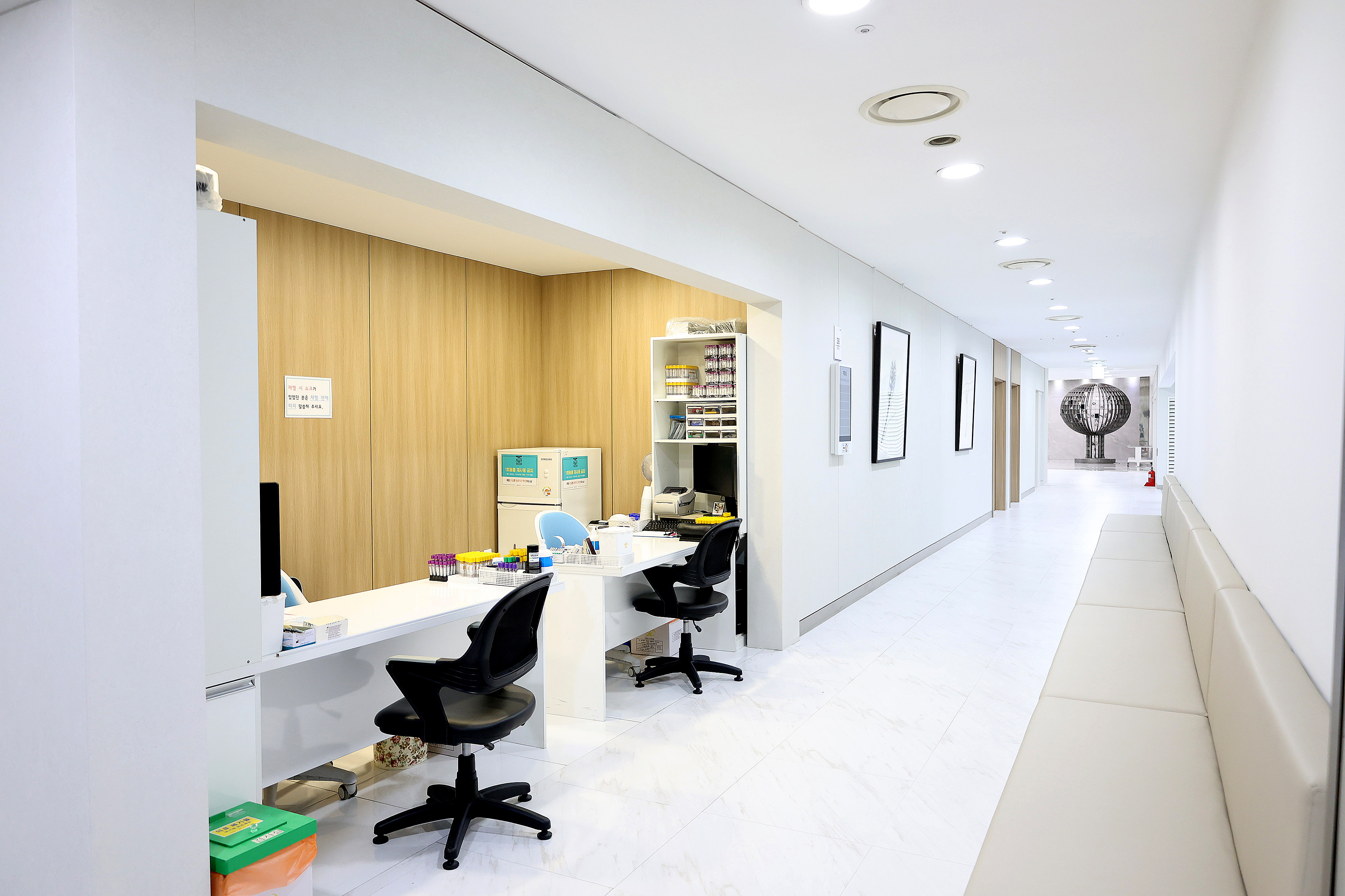 서울중앙의료의원 대표 이미지