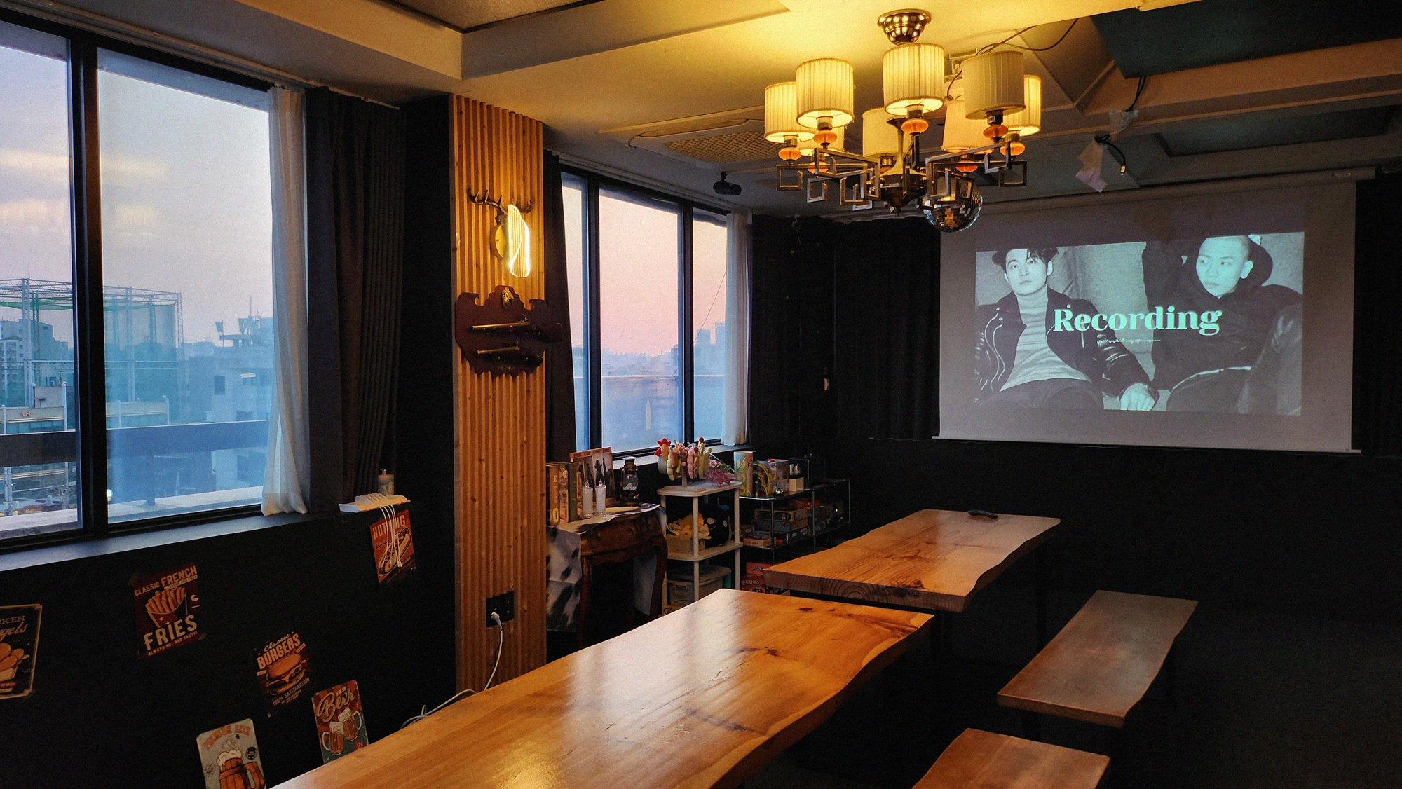 쏘플파티룸 임페리얼 대표 이미지