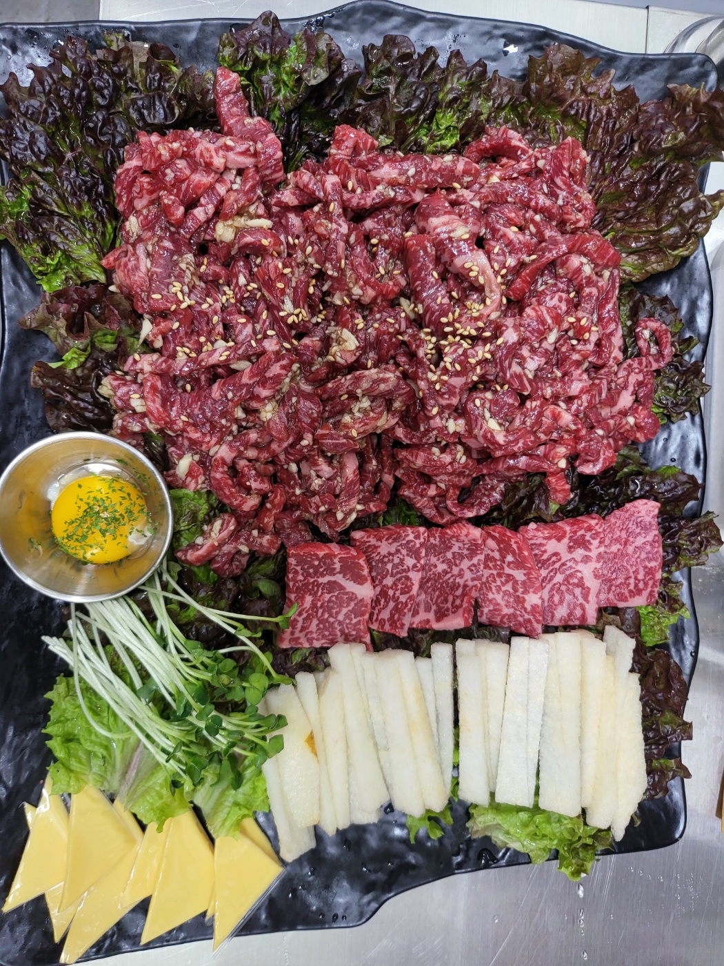 육회도