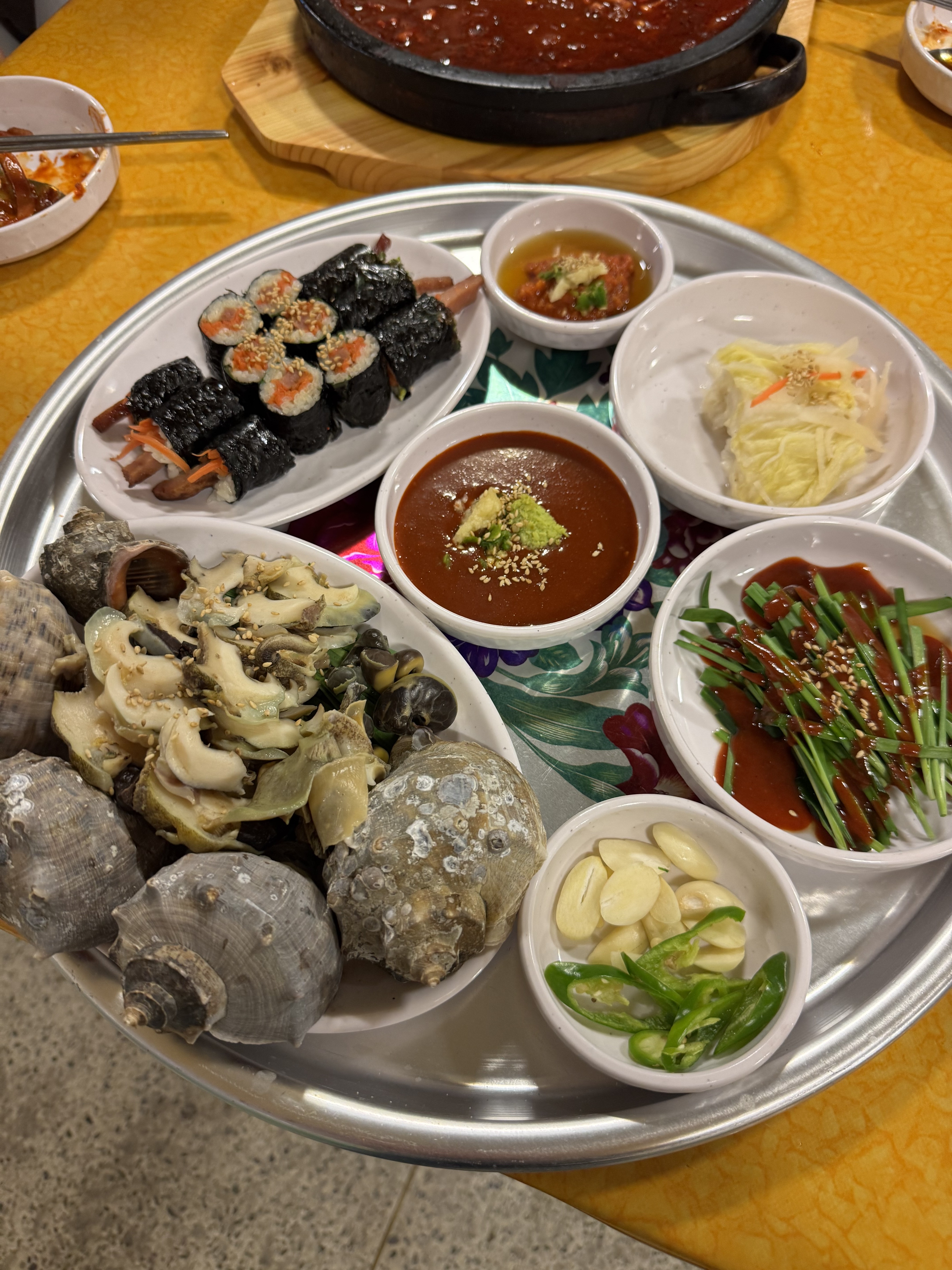 막장집 광주동명점