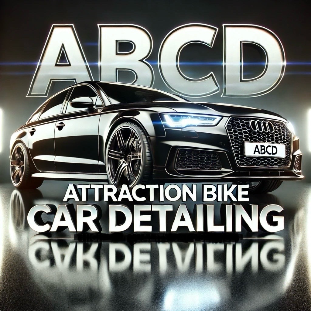 ABCD스팀세차