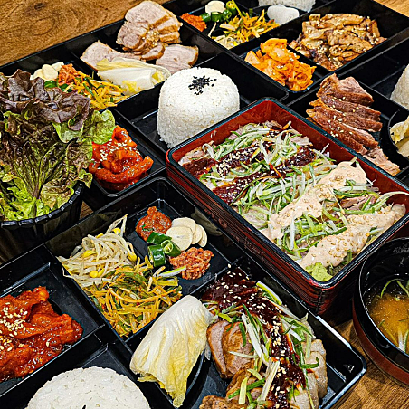 싸움의고수 경희대국제캠퍼스점