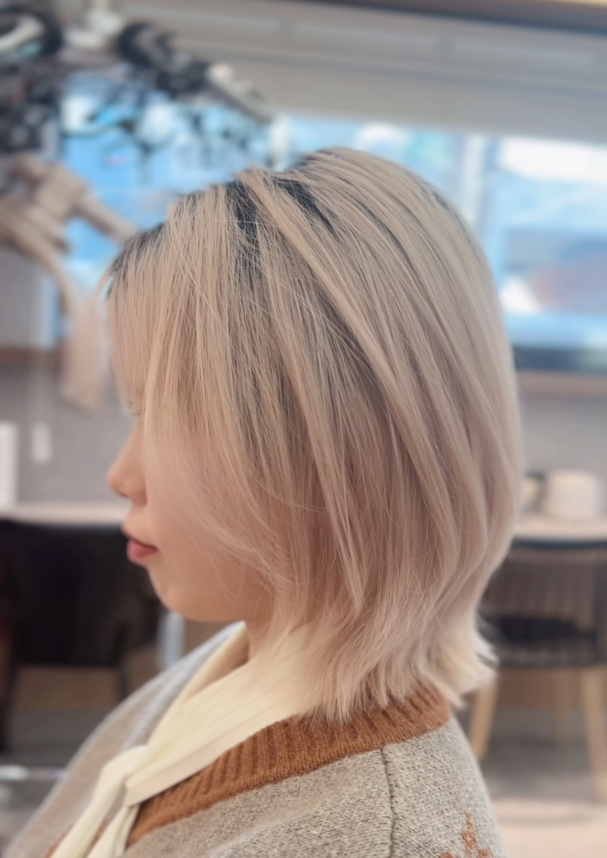 살롱드리본