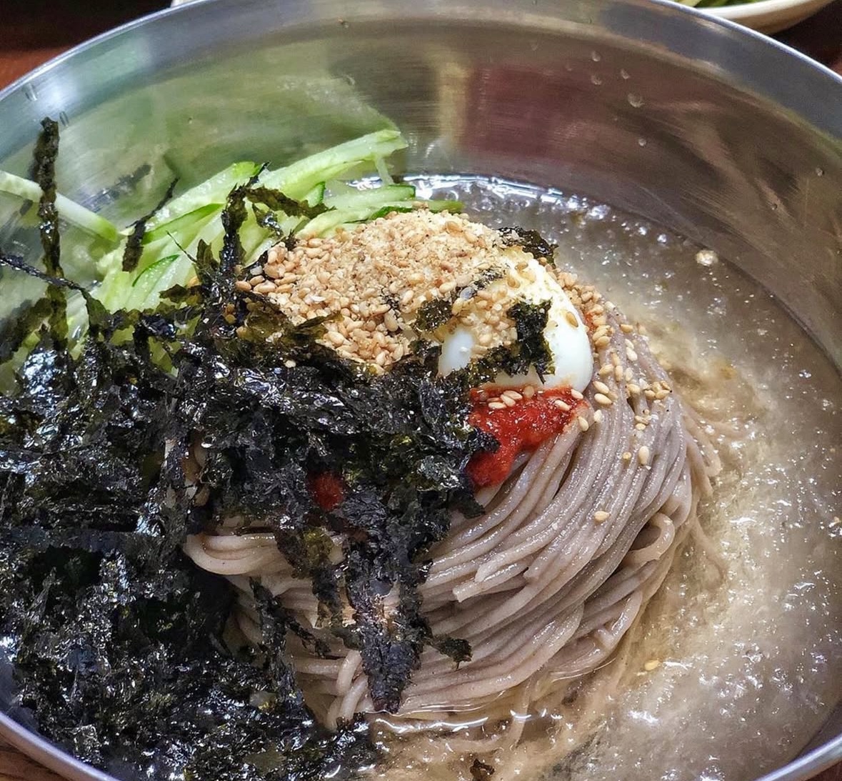 문막IC주유소 이미지