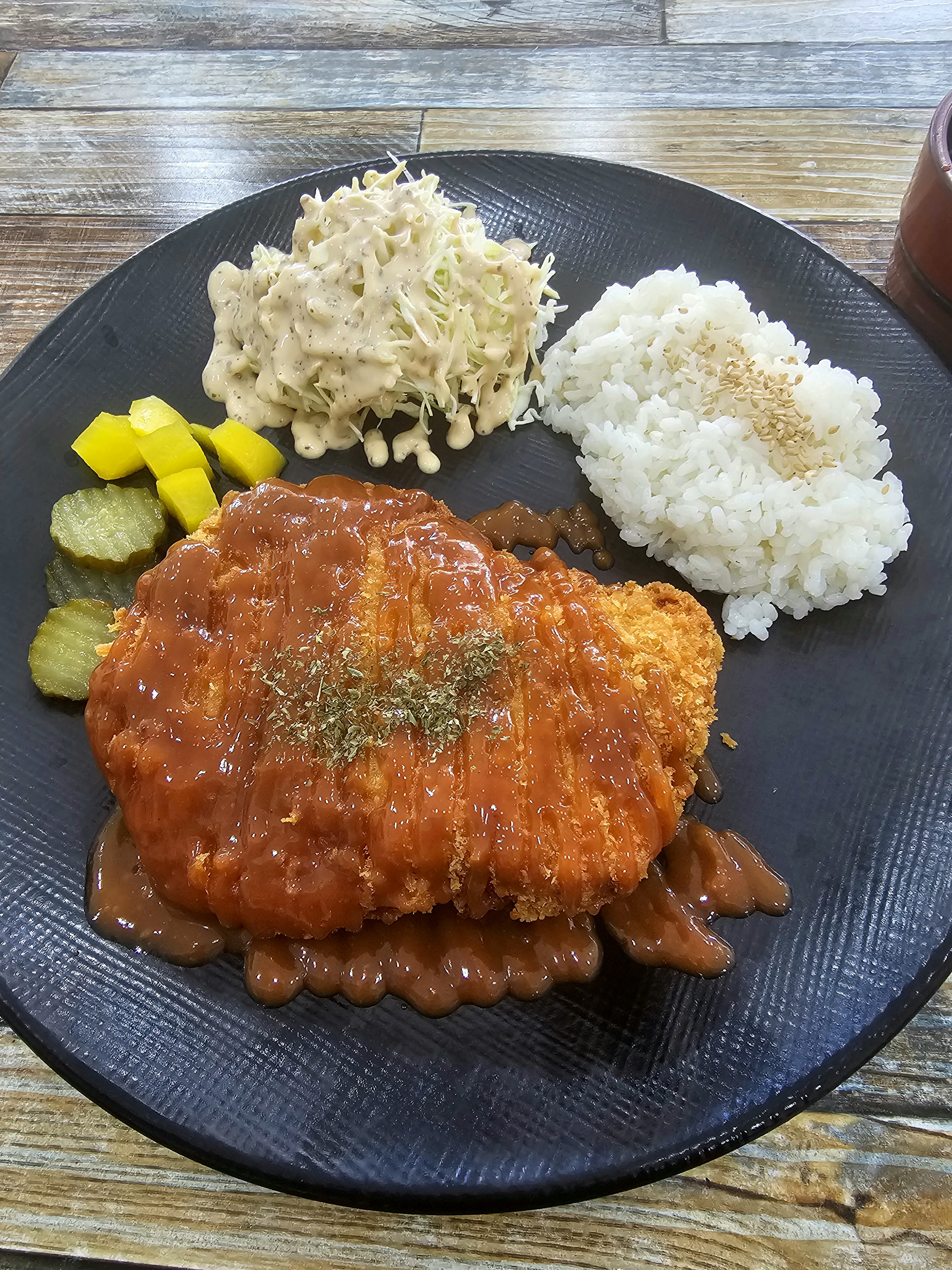 돌산꼬마김밥