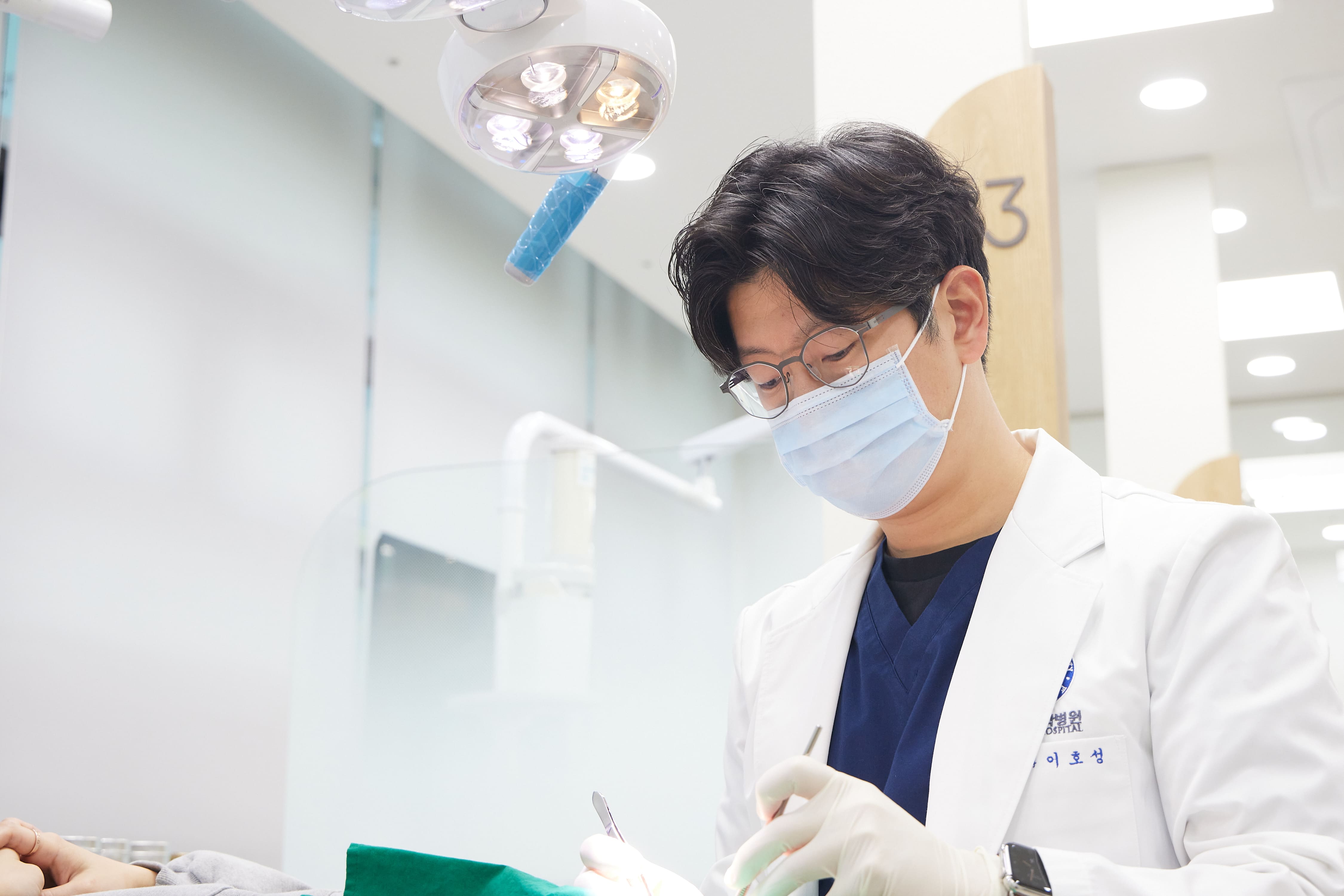 연세원드림치과의원
