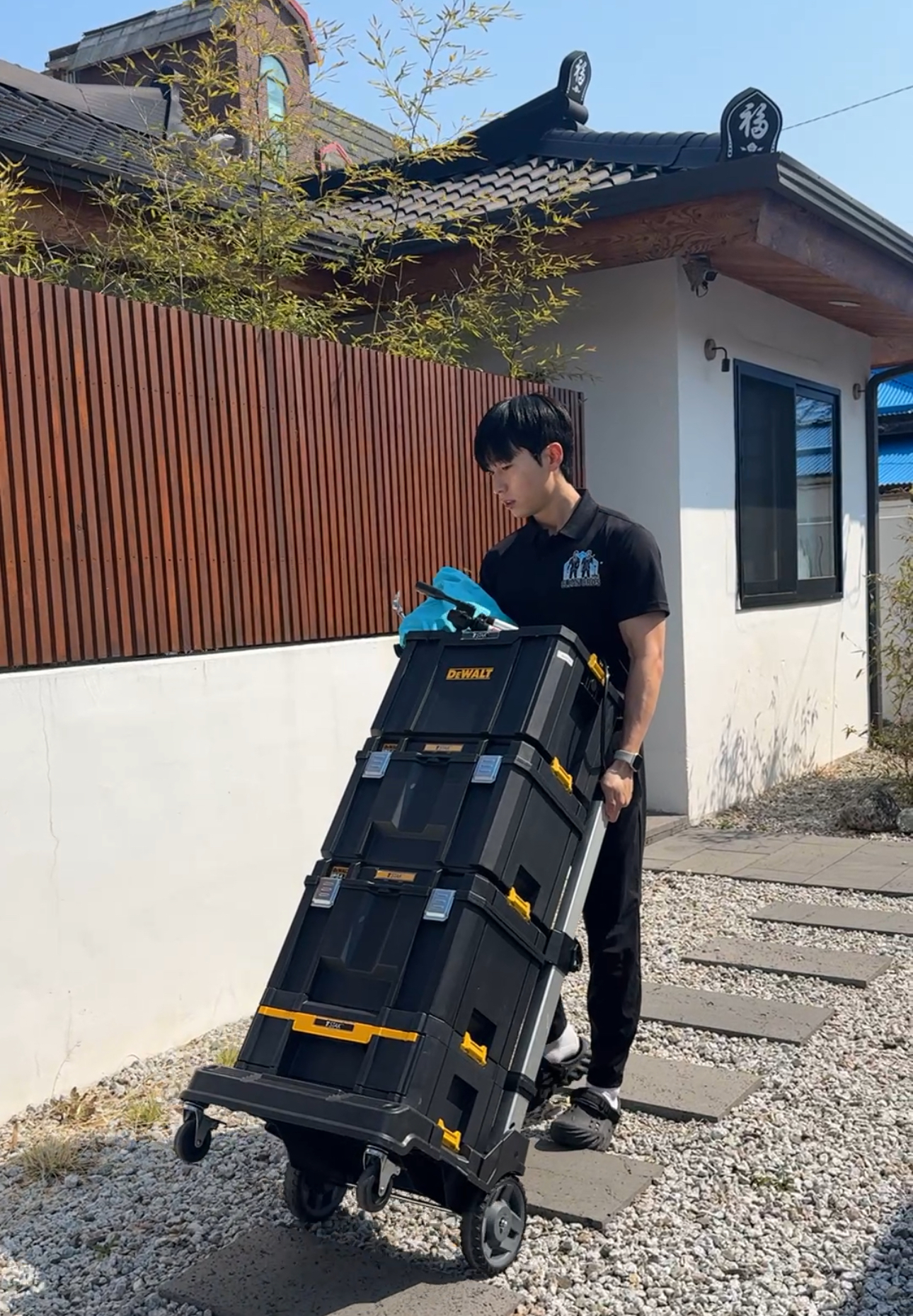 클린브로
